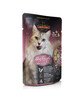 Leonardo Finest Selection konserv kassidele linnulihaga ja munaga, 85 g