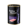 Dolina Noteci Premium märgtoit kassidele küülikuga, 400 g