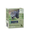 Märgtoit kassidele Bozita küülikulihaga kastmes, 370 g