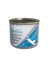 Märgtoit kassidele Trovet Hypoallergenic LRD lambalihaga, 200 g