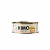 Konserv kassidele Kimo Chicken & Duck, 70 g
