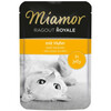 Konserv kassidele Miamor Ragout Royale kanaga, 100 g