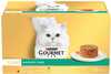 Märgtoit kassipoegadele Purina Gourmet Gold Savoury Cake, 48 x 85 g