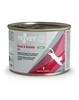 Konserv kassidele Trovet Renal & Oxalate RID lambalihaga, 200 g