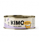 Konserv kassipoegadele Kimo Tuna&Shrimp, 70 g