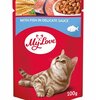 Konserv kassidele My Love kalaga, 100 g
