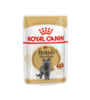 Märgtoit kassipoegadele Royal Canin British Shorthair, 85 g