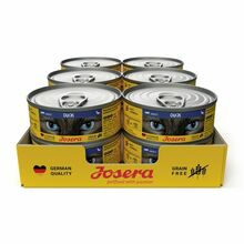 Konserv Josera Duck kassipoegadele, 85 g