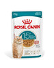 Märgtoit kassipoegadele Royal Canin Ageing 15+ kastmes, 12 x 85 g
