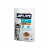 Märgtoit kassipoegadele Advance Kitten kanaga, 12 x 85 g