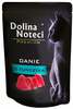Kassitoit Dolina Noteci Premium tuunikalaga, 85 g