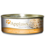 Konserv kassile Applaws Chicken & Cheese, 70 g