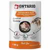 Ontario Herb Line kanaliha ja pardilihaga kastmes, 80 g
