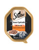 Märgtoit kassidele Sheba Sauce Speciale kalkuni ja köögiviljadega, 85 g