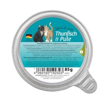 Märgtoit kassidele GranataPet, 85 g, 192323