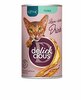 Jook kassidele Delickcious tuunikalaga, 140 g