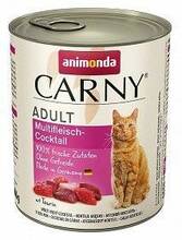 Animonda Carny Adult liha kokteil, 800g