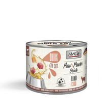 Macs Paw Power Drink supp veiselihaga kassidele, 200 g