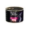 Dolina Noteci Premium Junior kalkunilihaga kassipoegadele, 185 g