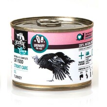 Märgtoit kassipoegadele 3Coty Struvite Care, 180 g