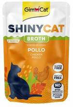 Kassikonserv Gimborn ShinyCat kanaga, 70 g 4002064416922