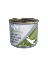Märgtoit kassidele Trovet Hypoallergenic HRD hobuselihaga, 200 g