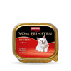Animonda Vom Feinsten Kitten veiselihaga, 100g