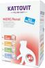 Kassikonserv Kattovit Feline Diet Niere/Renal, 12 x 85g
