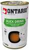 Konserv kassidele Ontario Cat Adult Duck Drink, 135 g