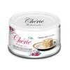 Kassi märgtoit Cherie Chicken Mousse, Balanced Diet, 80 g