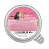 Kassitoit GranataPet, kanaliha ja küülikufilee, 85 g
