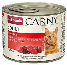 Animonda Carny Adult veiselihaga, 200g
