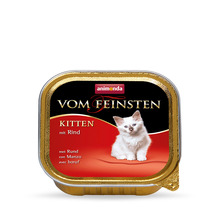 Animonda Vom Feinsten Kitten veiselihaga, 100g