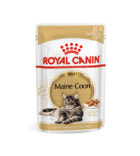 Märgtoit kassipoegadele Royal Canin Maine Coon, 85 g