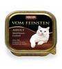 Animonda Vom Feinsten Classic lihaassortii, 100 g
