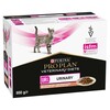 PURINA Pro Plan Veterinary Diets UR St/Ox Urinary, 10 x 85g
