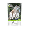 Raw Paleo Adult konserv kassidele ulukilihaga, 100g