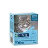 Konserv kassidele Bozita makrelliga, 370 g