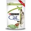 Kassi märgtoit Purina Cat Chow Sterilised lambalihaga ja roheliste ubadega, 85 g