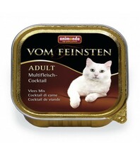 Animonda Vom Feinsten Classic lihaassortii, 100 g
