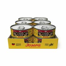 Konserv Josera Cat Beef, 85 g