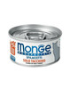 Märgtoit kassipoegadele Monge Monoprotein kalkuniga, 80 g