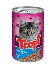 Konserv kassidele Tropi kalaga, 415 g