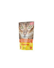 Supp kassidele Josera porgandi ja spinatiga, 16x70 g