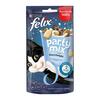 Kassimaius Felix Party Mix Dairy Delight, 60 g