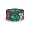 Konserv kassidele Oasy More Love tuuni ja sardiinidega, 70 g