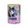Märgtoit kassidele Bozita krevettidega, 400 g