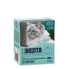 Märgtoit kassidele Bozita tursaga želees, 370 g