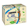 Kassi märgtoit Purina Adult 1+, lõhe, 85g