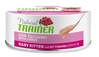 Kassi märgtoit Natural Trainer Baby Kitten kalkuniga, 80 g